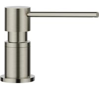 Blanco - Distributeur de détergent Lato, 300 ml, platine 527721