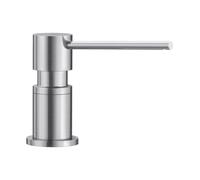 Distributeur de savon liquide 300ml Blanco 525809 inox G