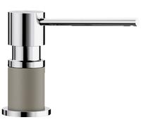 Blanco Lato distributeur de savon chrome 525816