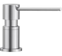 Distributeur de savon liquide 300ml Blanco 525809 inox G