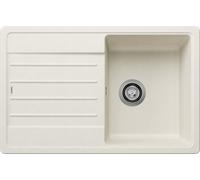 Blanco Legra 45 S Silgranit BLANC SOFT