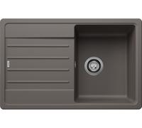 Blanco Legra 45 S Silgranit GRIS VOLCAN