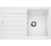 Blanco Legra 45S Silgranit BLANC