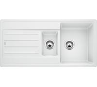 Blanco Legra 6 S Silgranit BLANC