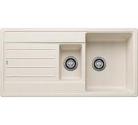 Blanco Legra 6 S Silgranit BLANC SOFT