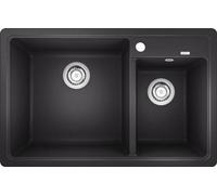 Blanco Legra 8 - Évier en Silgranit, 780 x 500 mm, anthracite, référence 526224
