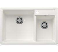 Blanco Legra 8 Silgranit BLANC