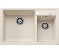 Blanco Legra 8 Silgranit BLANC SOFT