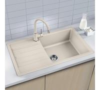 Blanco Legra Évier de cuisine, 527091, XL 6 S
