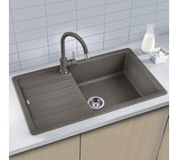 Blanco Legra Évier de cuisine, 527274, XL 6 S