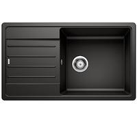 BLANCO Legra XL 6 S 526087 Évier de cuisine Noir