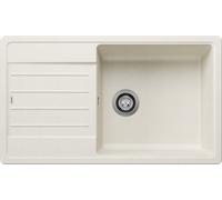 Blanco Legra XL 6 S Silgranit BLANC SOFT