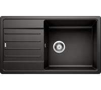 Blanco Legra XL 6 S Silgranit NOIR