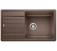 Blanco Legra Xl 6S Rv Sg Caf Sink