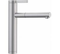 Blanco Linee-S mitigeur de cuisine sur pied acier inoxydable 517593
