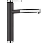 Blanco Linee-S Silgranit Look Bicolore