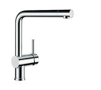 BLANCO Linus 514019 Robinet de Cuisine Chromé