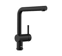 BLANCO LINUS 526676 Robinet de cuisine Noir mat
