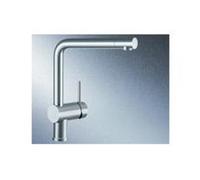 BLANCO Linus Acier inoxydable