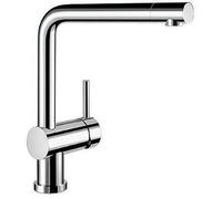 Blanco Linus-F mitigeur de cuisine sur pied chrome 514025