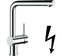 Blanco Linus - Mitigeur d’évier, chrome 514020