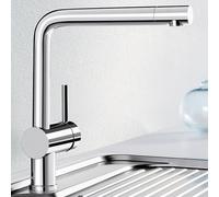 Blanco Linus - Mitigeur d’évier, chrome 514020