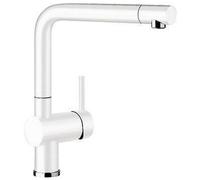 Blanco Linus mitigeur de cuisine sur pied blanc 516702