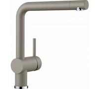 Blanco Linus mitigeur de cuisine sur pied marron 517622