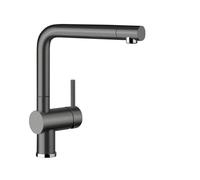 Blanco Linus mitigeur de cuisine sur pied graphite/gris 518814