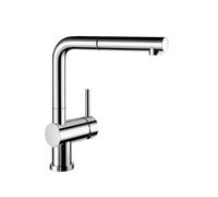 Blanco Linus-S-F mitigeur de cuisine sur pied chrome 514023
