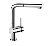 Blanco Linus-S mitigeur de cuisine sur pied chrome 512402