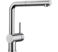 Blanco Linus-S mitigeur de cuisine sur pied acier inoxydable 517184