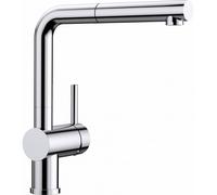 Blanco Linus-S mitigeur de cuisine sur pied chrome 512402