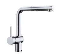 Blanco Linus-S mitigeur de cuisine sur pied chrome 514016