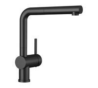 Blanco Linus Mitigeur de cuisine pivotant, avec douchette extractible, 525807,