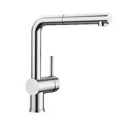 Blanco Linus-S mitigeur de cuisine sur pied acier inoxydable 526242