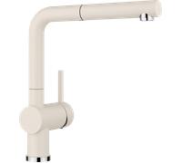Blanco Linus-S Silgranit Look BLANC SOFT