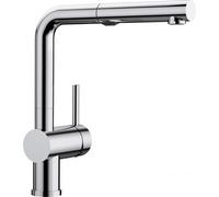 Blanco – Mitigeur de cuisine sur pied Linus-S Vario Chrome 518406