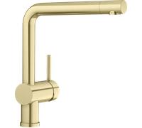 Blanco Linus Satin Gold PVD Satin Gold