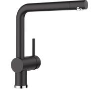 Blanco Linus Silgranit Look NOIR