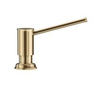Blanco Livia Distributeur de produit vaisselle, 526698,