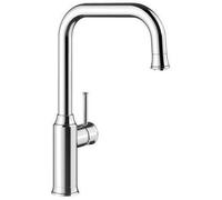 Blanco Livia-S mitigeur de cuisine sur pied chrome 521288
