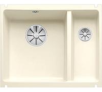 Blanco Subline 350/150-U évier en céramique 56.7x45.6 cm 523742