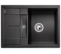 Blanco Metra 45 S Compact évier en granit 68x50 cm anthracite 519561