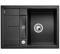Blanco Metra 45 S Compact évier en granit 68x50 cm anthracite 519572