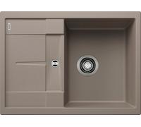 Blanco Metra 45 S Compact Silgranit TARTUFO