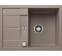 BLANCO METRA 45 S Compact SILGRANIT tartufo