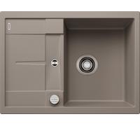 Blanco Metra 45 S Compact Silgranit TARTUFO