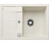 Blanco METRA 45 S Compact Softweiß Top Mount 68 Cm 50 Cm 19 Cm 527102