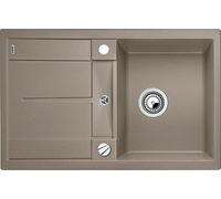 Blanco METRA 45 S dřez 780 x 500 mm tartufo 517345